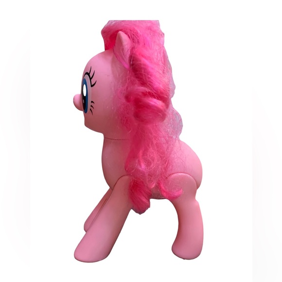 Pinkie Pie My Little Pony Oh My Giggles Toy - Picture 3 of 6